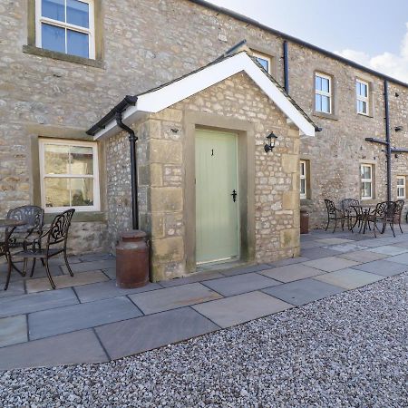 1 Hull House Cottage Skipton Zewnętrze zdjęcie