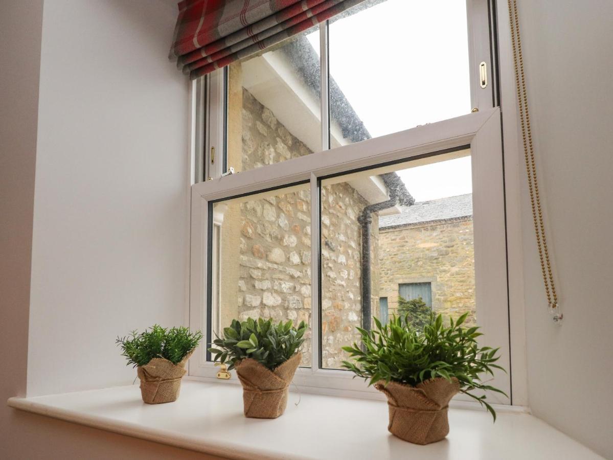 1 Hull House Cottage Skipton Zewnętrze zdjęcie