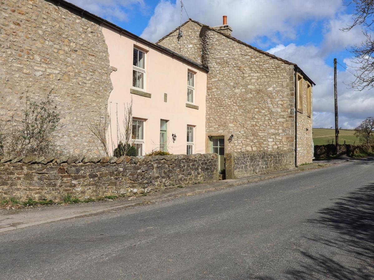 1 Hull House Cottage Skipton Zewnętrze zdjęcie
