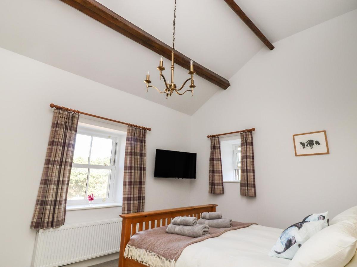 1 Hull House Cottage Skipton Zewnętrze zdjęcie